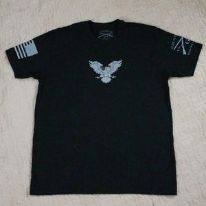 Gruntstyle tshirt XL
